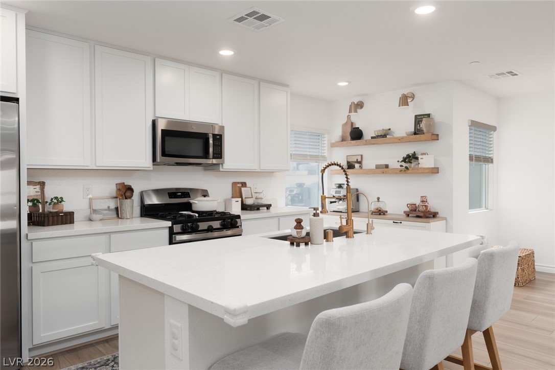 3629 Pinot Court Las Vegas NV 89129