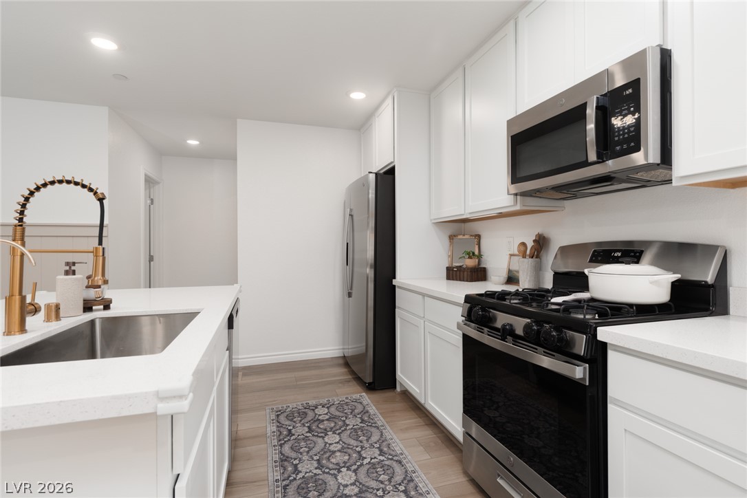 3629 Pinot Court Las Vegas NV 89129