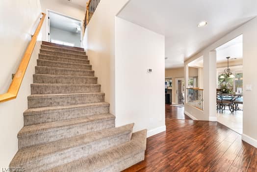 5106 Marsh Butte Street Las Vegas NV 89148