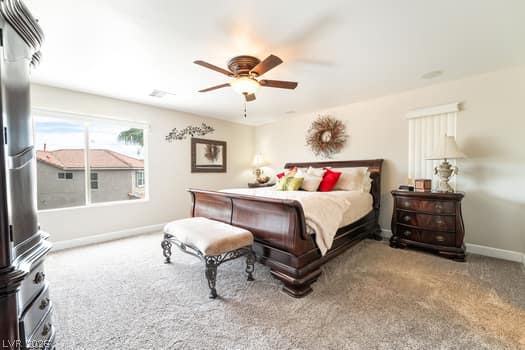 5106 Marsh Butte Street Las Vegas NV 89148