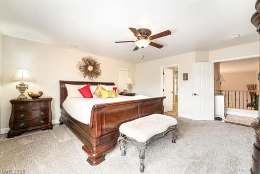 5106 Marsh Butte Street Las Vegas NV 89148