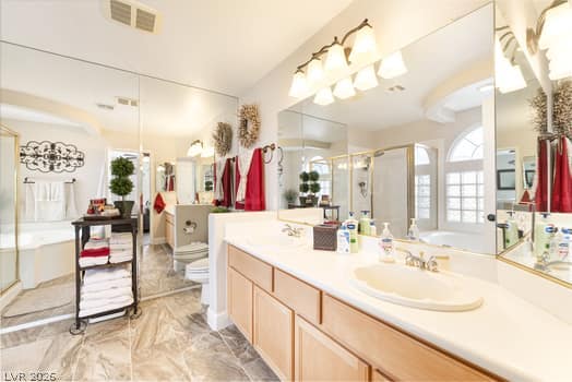 5106 Marsh Butte Street Las Vegas NV 89148