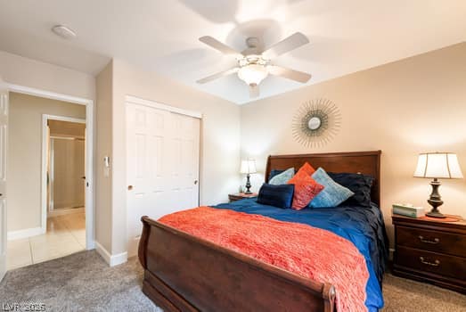 5106 Marsh Butte Street Las Vegas NV 89148