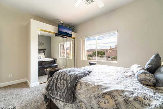 5106 Marsh Butte Street Las Vegas NV 89148