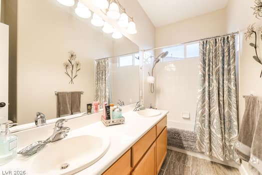 5106 Marsh Butte Street Las Vegas NV 89148