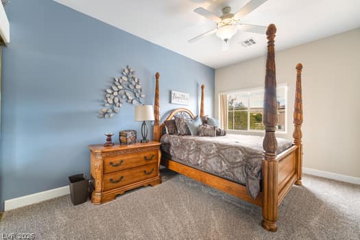 5106 Marsh Butte Street Las Vegas NV 89148