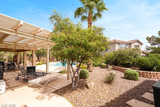 5106 Marsh Butte Street Las Vegas NV 89148