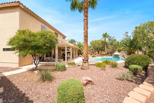 5106 Marsh Butte Street Las Vegas NV 89148
