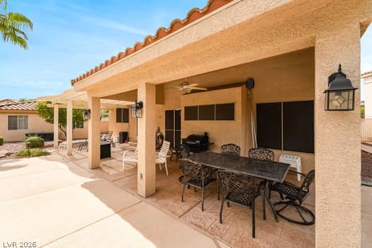 5106 Marsh Butte Street Las Vegas NV 89148