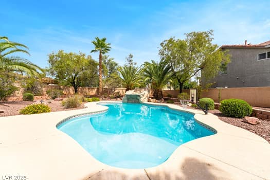 5106 Marsh Butte Street Las Vegas NV 89148