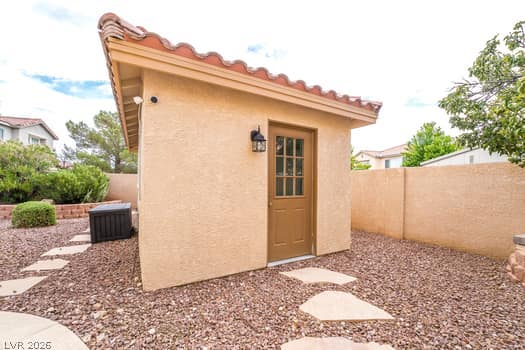 5106 Marsh Butte Street Las Vegas NV 89148