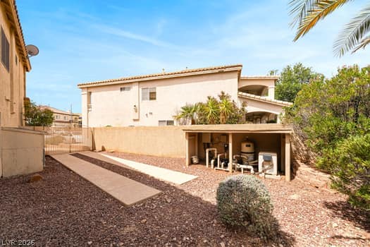5106 Marsh Butte Street Las Vegas NV 89148
