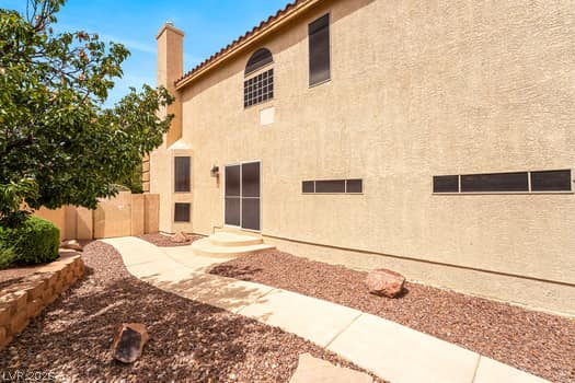 5106 Marsh Butte Street Las Vegas NV 89148