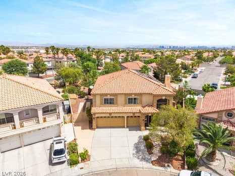 5106 Marsh Butte Street Las Vegas NV 89148