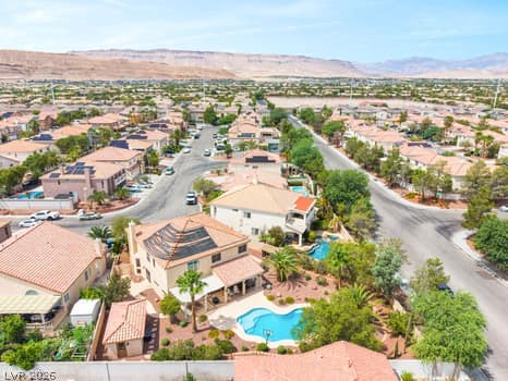 5106 Marsh Butte Street Las Vegas NV 89148