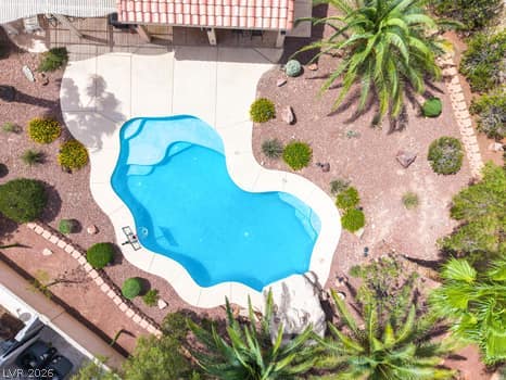 5106 Marsh Butte Street Las Vegas NV 89148