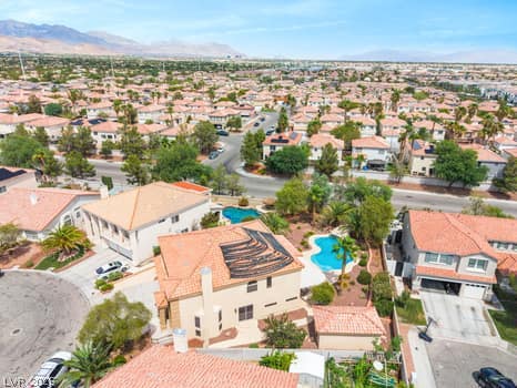 5106 Marsh Butte Street Las Vegas NV 89148