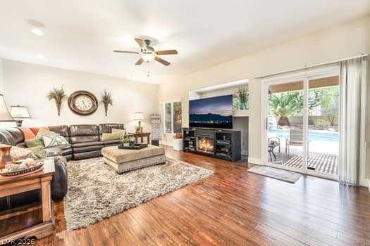 5106 Marsh Butte Street Las Vegas NV 89148