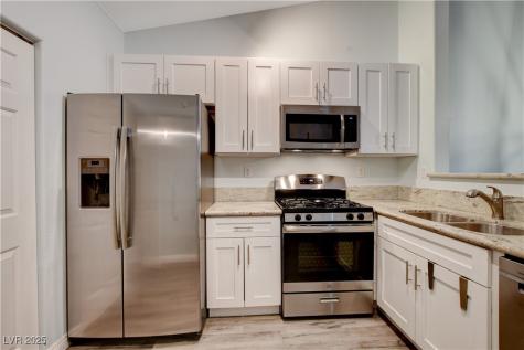 393 Blanca Springs Drive Henderson NV 89014