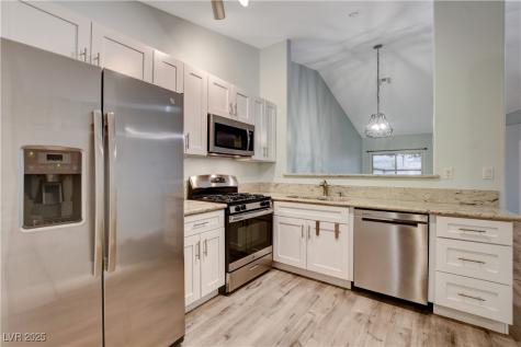393 Blanca Springs Drive Henderson NV 89014