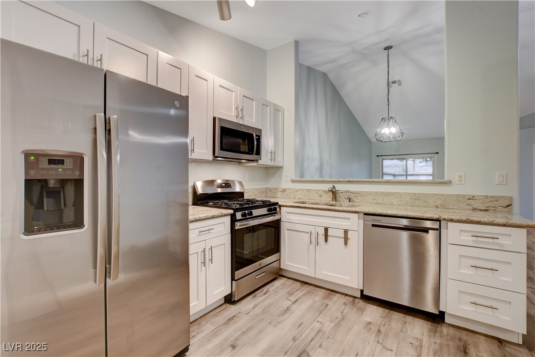 393 Blanca Springs Drive Henderson NV 89014