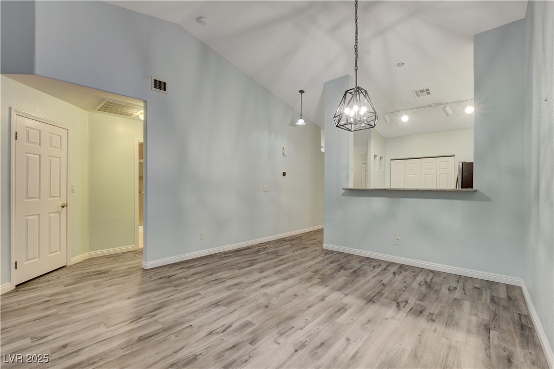 393 Blanca Springs Drive Henderson NV 89014