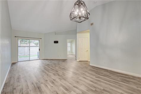 393 Blanca Springs Drive Henderson NV 89014