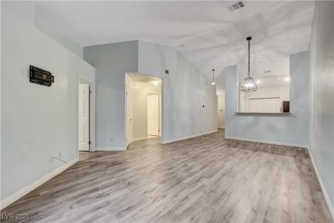 393 Blanca Springs Drive Henderson NV 89014