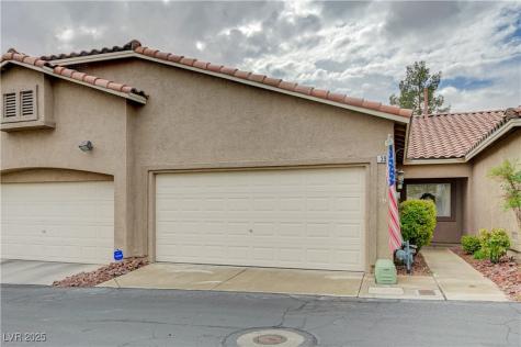 393 Blanca Springs Drive Henderson NV 89014