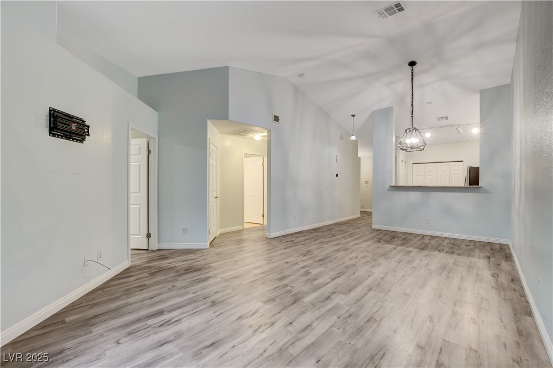 393 Blanca Springs Drive Henderson NV 89014