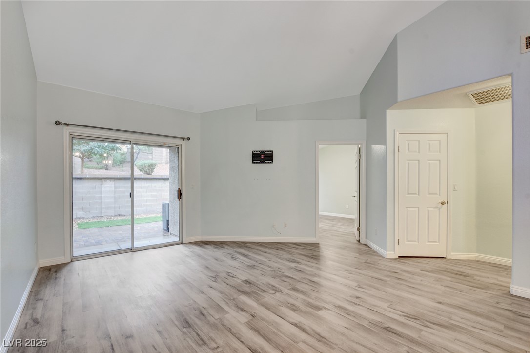 393 Blanca Springs Drive Henderson NV 89014