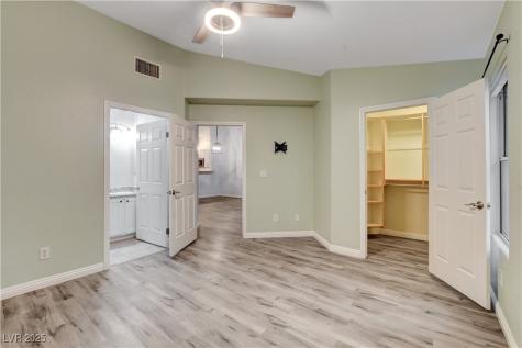 393 Blanca Springs Drive Henderson NV 89014