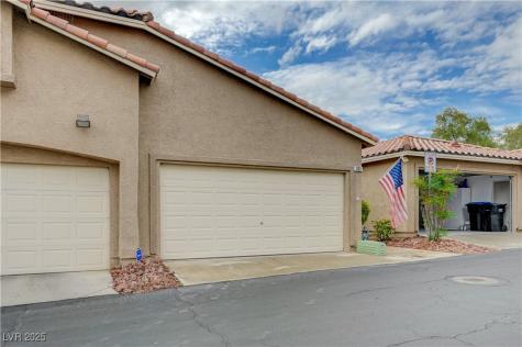 393 Blanca Springs Drive Henderson NV 89014