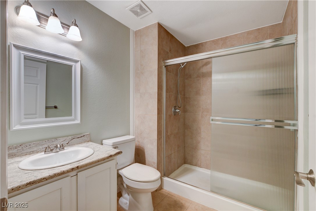 393 Blanca Springs Drive Henderson NV 89014