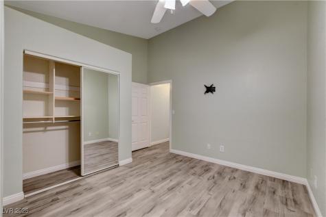 393 Blanca Springs Drive Henderson NV 89014