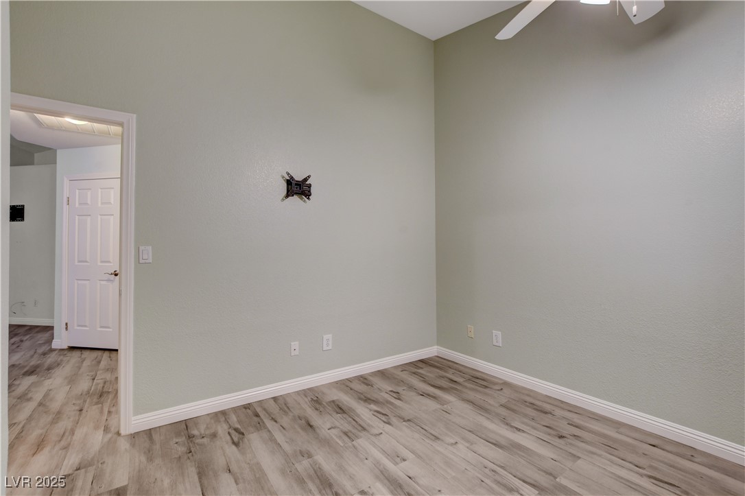 393 Blanca Springs Drive Henderson NV 89014