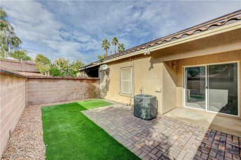 393 Blanca Springs Drive Henderson NV 89014