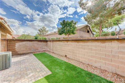393 Blanca Springs Drive Henderson NV 89014