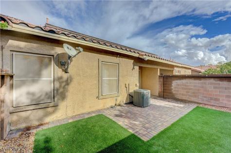 393 Blanca Springs Drive Henderson NV 89014