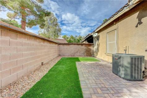 393 Blanca Springs Drive Henderson NV 89014