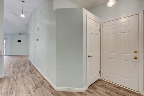 393 Blanca Springs Drive Henderson NV 89014