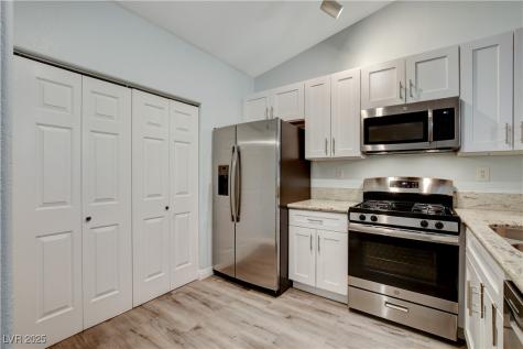 393 Blanca Springs Drive Henderson NV 89014