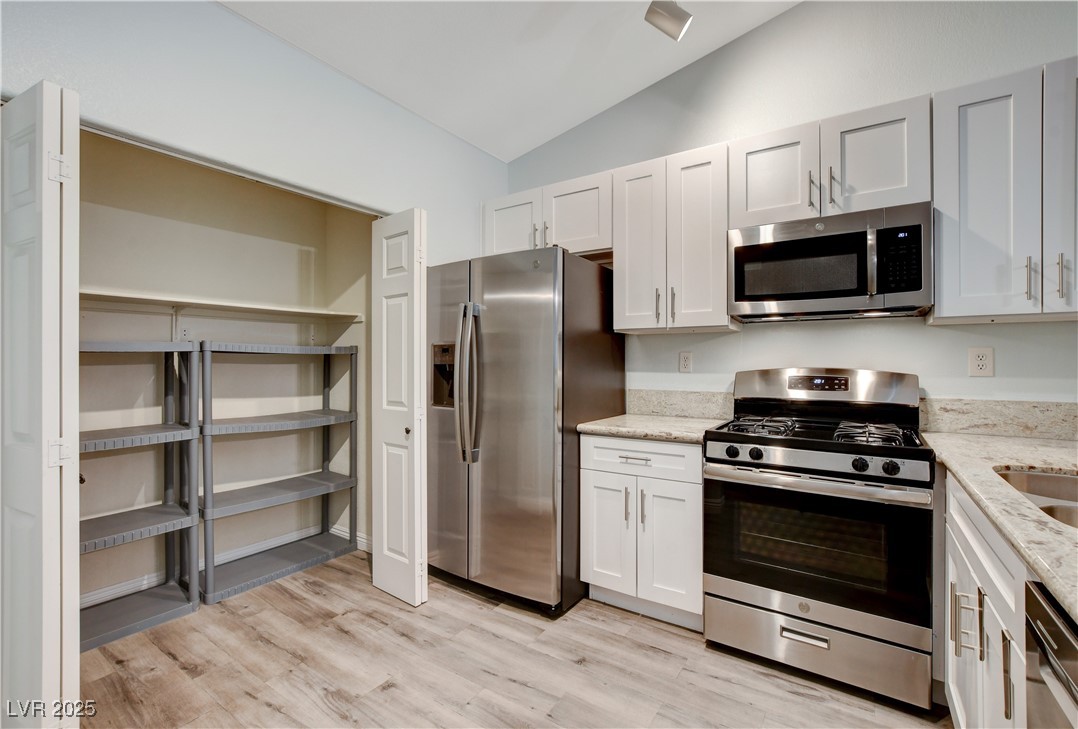 393 Blanca Springs Drive Henderson NV 89014