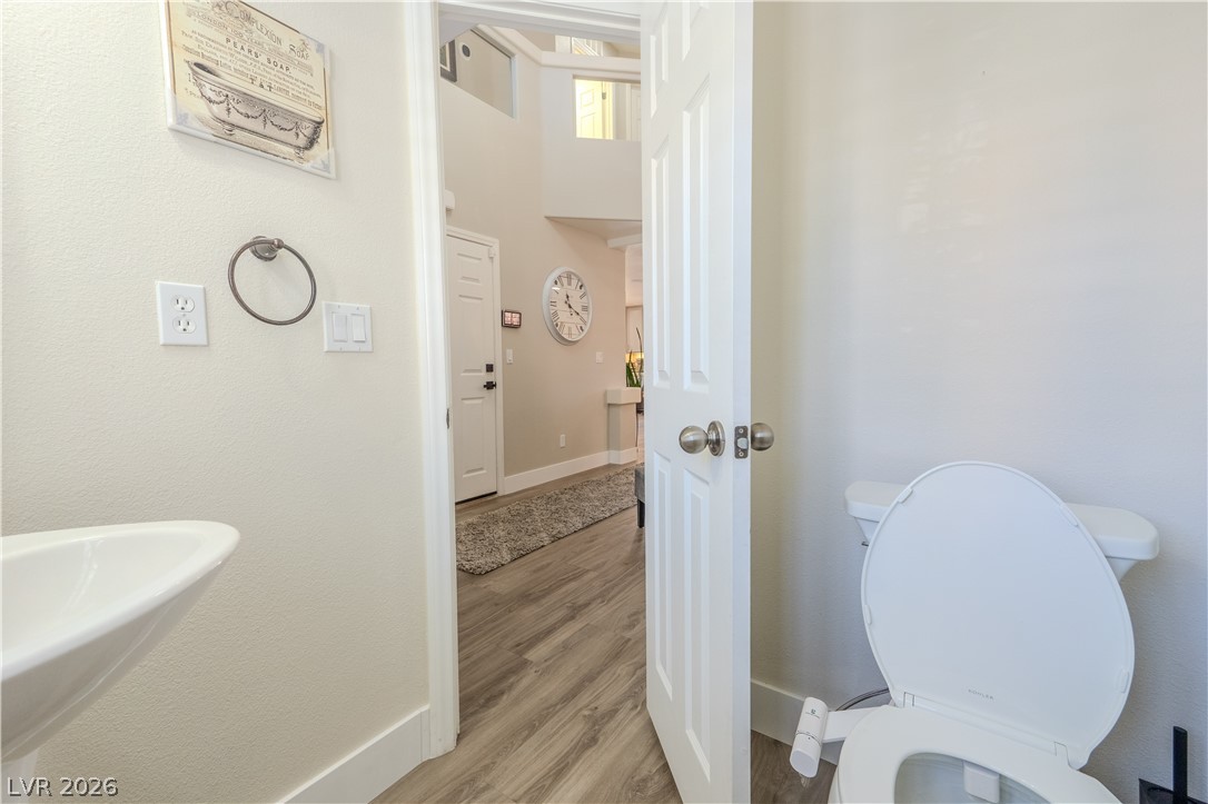 6007 Sonoma Station Avenue Las Vegas NV 89139