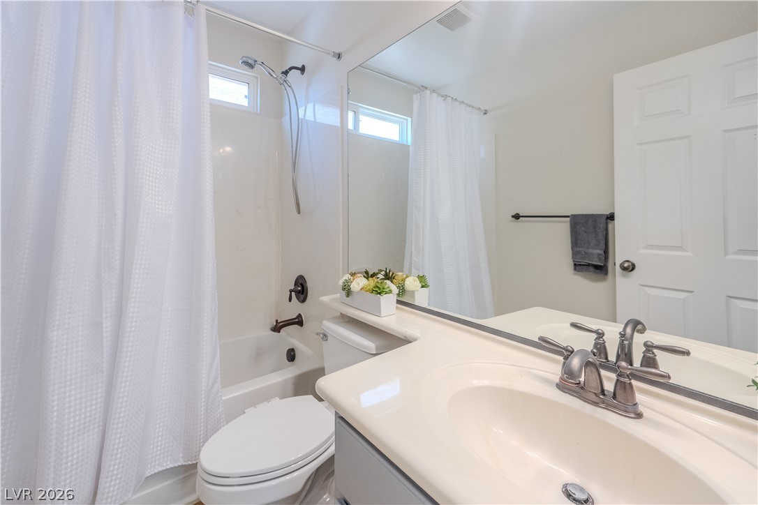 6007 Sonoma Station Avenue Las Vegas NV 89139