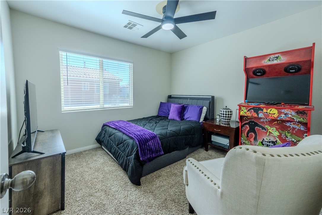 6007 Sonoma Station Avenue Las Vegas NV 89139
