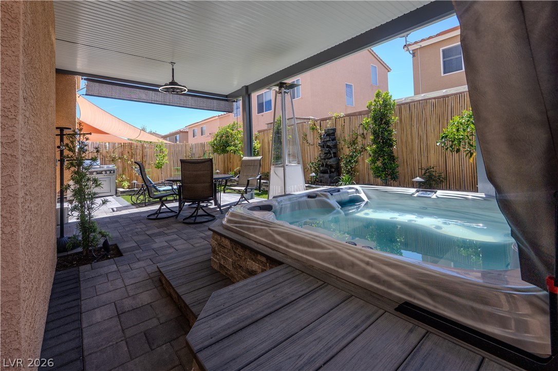6007 Sonoma Station Avenue Las Vegas NV 89139