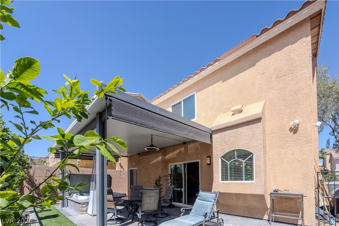 6007 Sonoma Station Avenue Las Vegas NV 89139