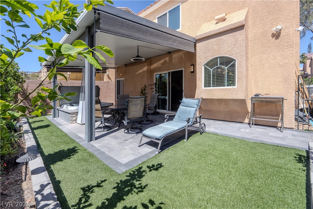 6007 Sonoma Station Avenue Las Vegas NV 89139