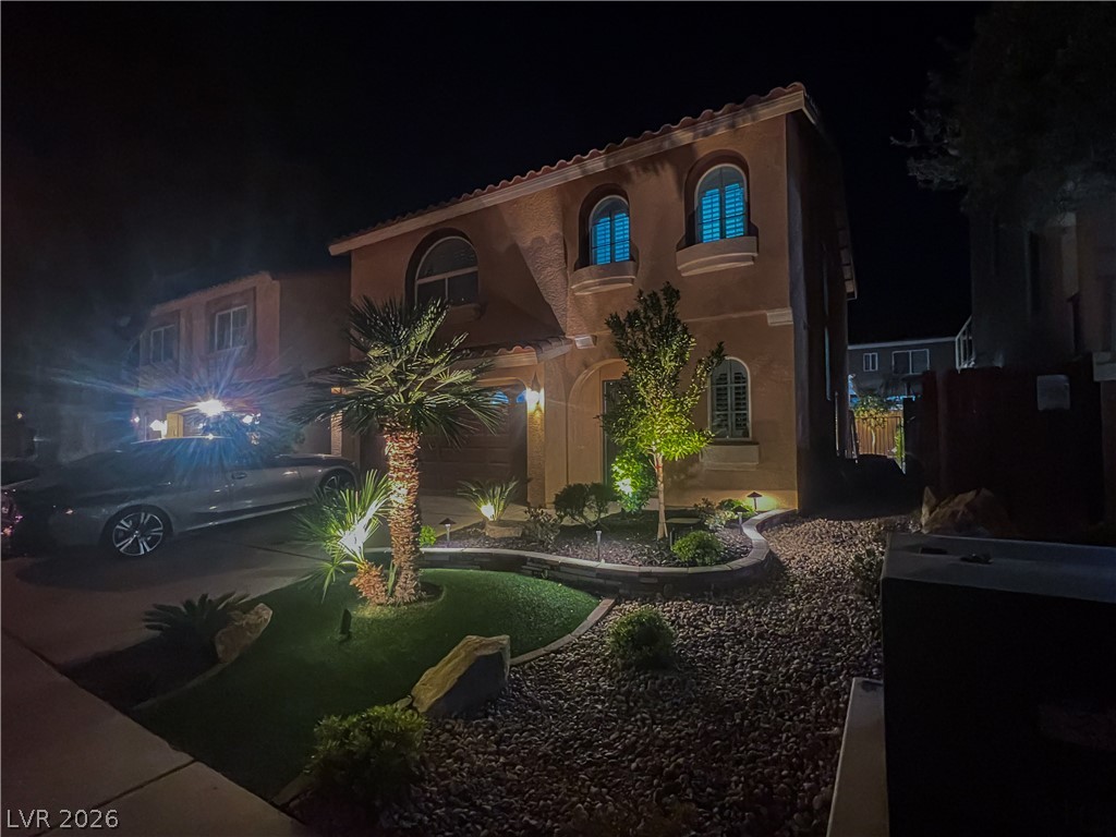 6007 Sonoma Station Avenue Las Vegas NV 89139
